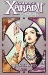 Madame Xanadu, Volume 1: Disenchanted