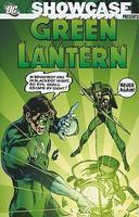 Showcase Presents Green Lantern, ( Volume - 5 )