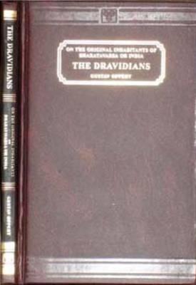 The Dravidians: On the Original Inhabitants of Bharatvarsa or India