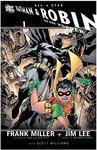 All-Star Batman & Robin, the Boy Wonder, Volume 1 First Edition, First Printing Edition