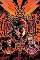 The Starman Omnibus Vol. 1