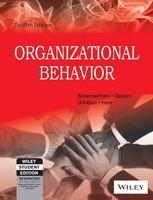Organizational Behaviour 12th Edition