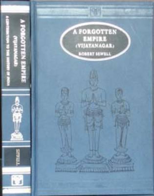 A Forgotten Empire (Vijayanagar)