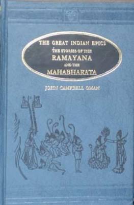 The Great Indian Epics