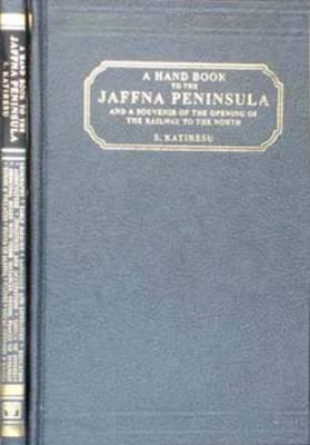 Handbook to the Jaffna Peninsula