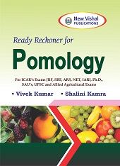 Ready Reckoner for Pomology