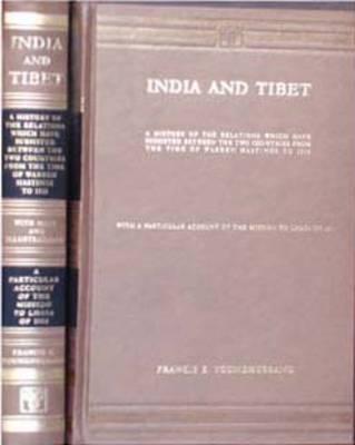 India and Tibet