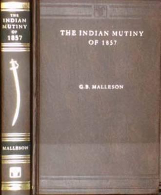 Indian Mutiny of 1857