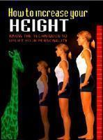 How to Increase Your Hight
