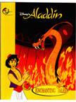 Disneys Aladdin: Enchanting Tales