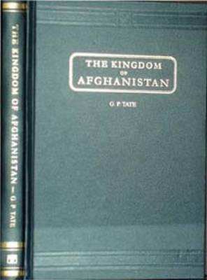 The Kingdom of Afghanistan: A Historical Document