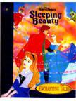 Disneys Sleeping Beauty: Enchanting Tales