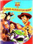 Toy Story 2: A Read Aloud Story Book