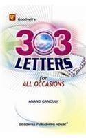 303 Letters for All Occasions