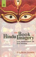 The Book of Hindu Imagery:Gods and Their Symbols 01 Edition