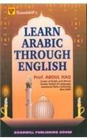 Learn Arabic Through English