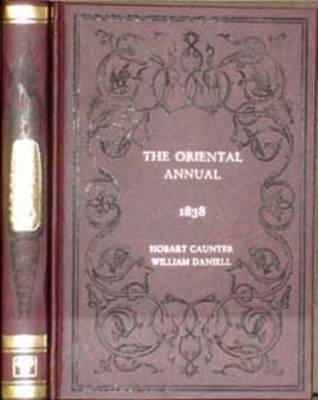 Oriental Annual 1838