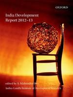 India Development Report 2012-13