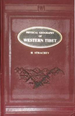 Physical Geography of Western Tibet