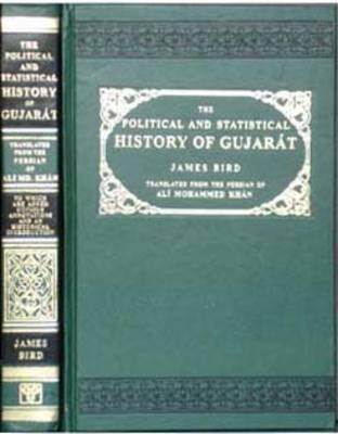 Political and Statistical, History of Gujarat