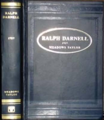 Ralph Darnell