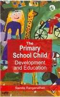 The Primary School Child: Development and Education 