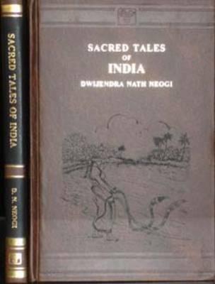 Sacred Tales of India