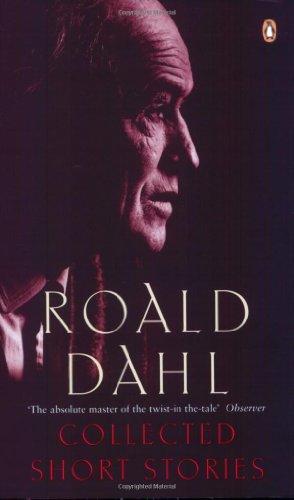 Collected Short Stories of Roald Dahl 