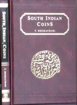 South Indian Coins
