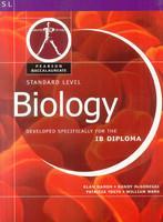 Standard Level Biology for the IB Diploma