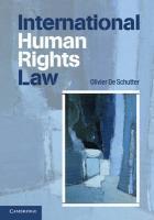 International Human Rights Law