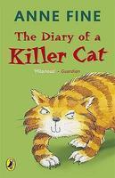 Diary Of A Killer Cat New Ed Edition