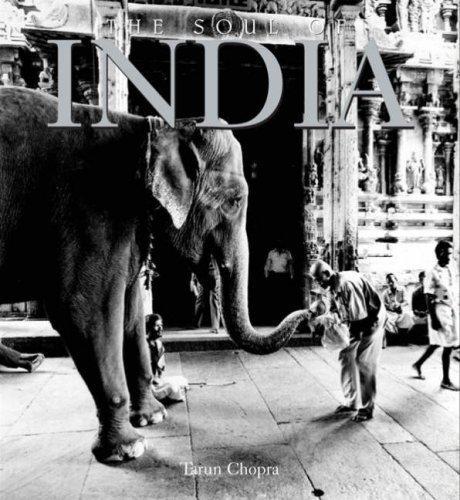 The Soul of India
