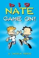 Big Nate: Game On!