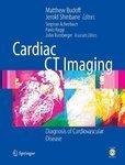 Cardiac CT Imaging: Diagnosis of Cardiovascular Disease [With CDROM] Har/Cdr Edition