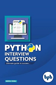 Python Interview Questions -Ultimate Guide to Success