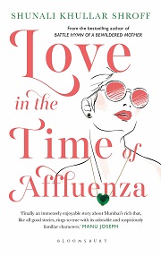 Love in the Time of Affluenza