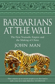 Barbarians at the Wall