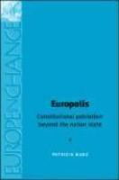 Europolis: Constitutional Patriotism Beyond the Nation-State