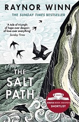 The Salt Path (Lead Title)