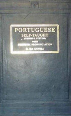 Portuguese Self-Taught