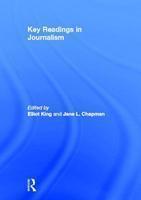 Key Readings in Journalism