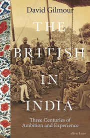 The British in India
