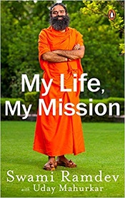 My Life, My Mission