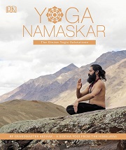 Yoga Namaskar: The Divine Yogic Salutations