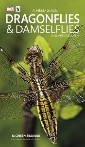 Dragonflies & Damselflies in & around Delhi: A field guide