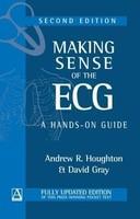 MAKING SENSE OF THE ECG: A HANDS-ON GUIDE (ARNOLD PUBLICATION)