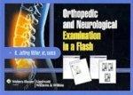 Orthopedic and Neurological Examination in a Flash 1 Crds Edition