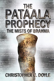 The Pataala Prophecy 2: The Mists of Brahma