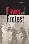 Power and Protest: Global Revolution and the Rise of Detente